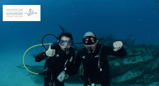 Lost Chambers + Aquaventure