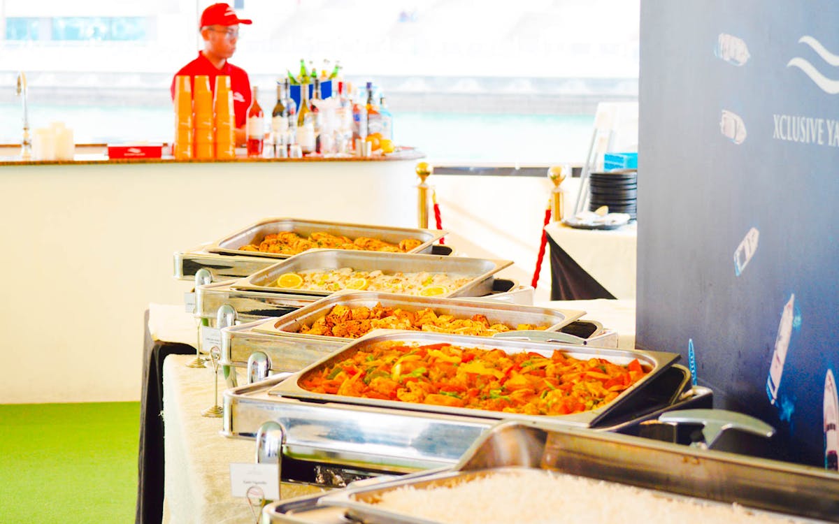 sunset cruise in dubai marina with buffet dinner-4 sunset cruise in dubai marina with buffet dinner-4