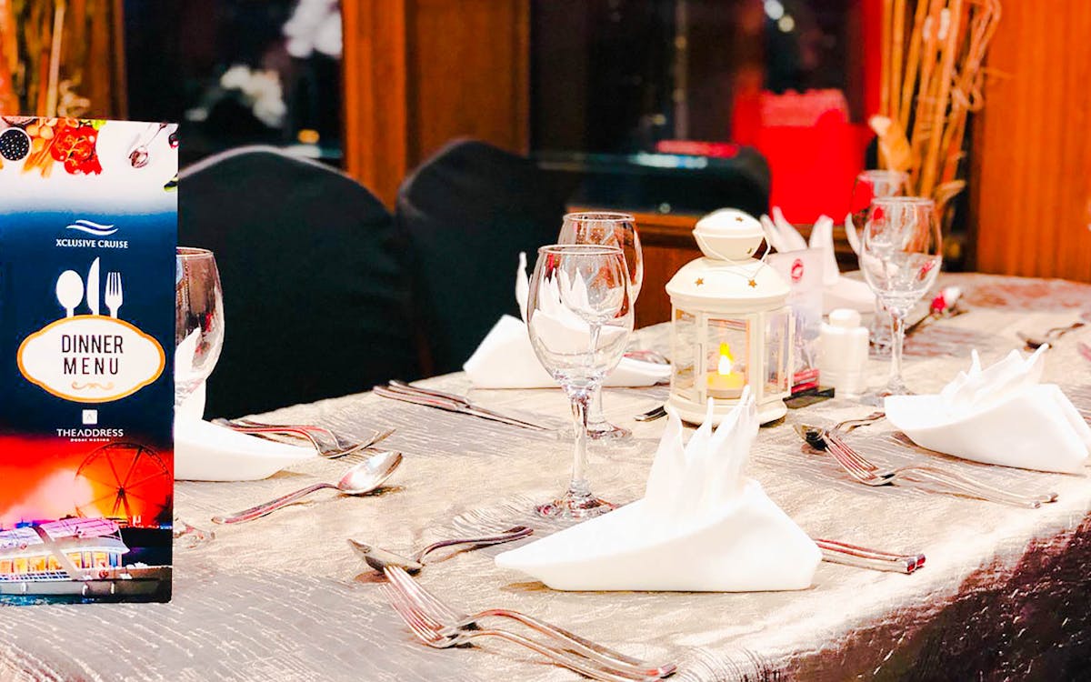 sunset cruise in dubai marina with buffet dinner-3 sunset cruise in dubai marina with buffet dinner-3