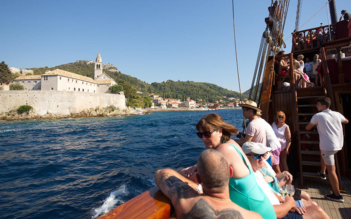 game of thrones cruise with cocktail & guided walking tour of dubrovnik-12 game of thrones cruise with cocktail & guided walking tour of dubrovnik-12