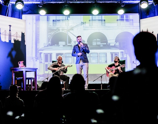 Fado Shows in Lisbon Guided tours