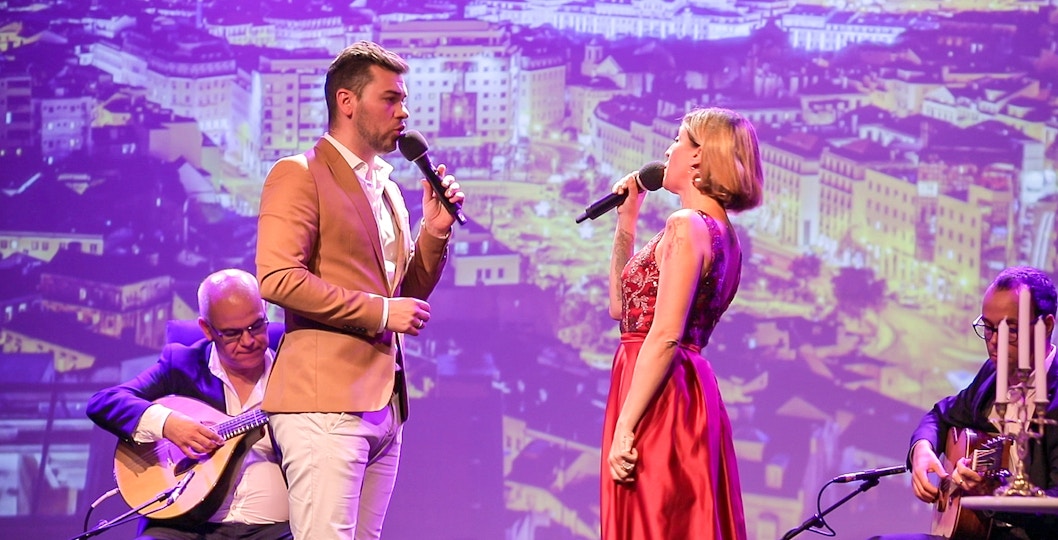 Fado Shows in Lisbon Tickets