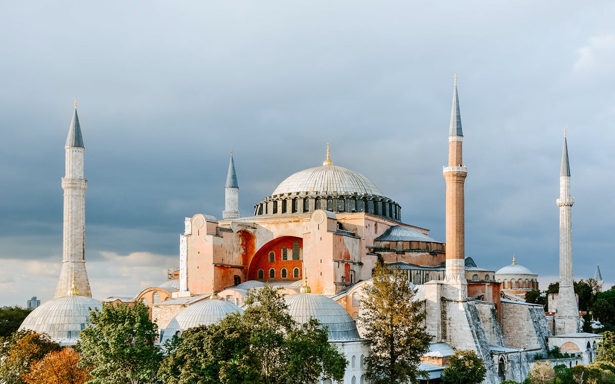 half-day walking tour of the magnificent mosques in istanbul-8 half-day walking tour of the magnificent mosques in istanbul-8