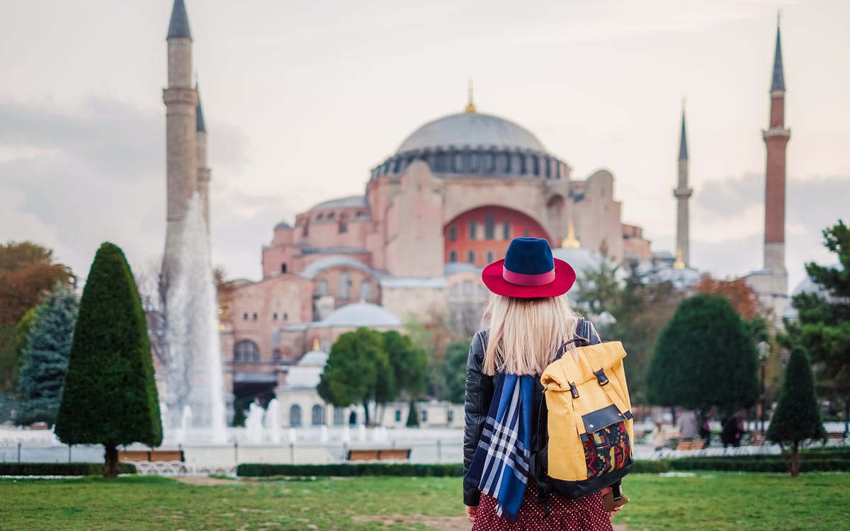 half-day walking tour of the magnificent mosques in istanbul-7 half-day walking tour of the magnificent mosques in istanbul-7