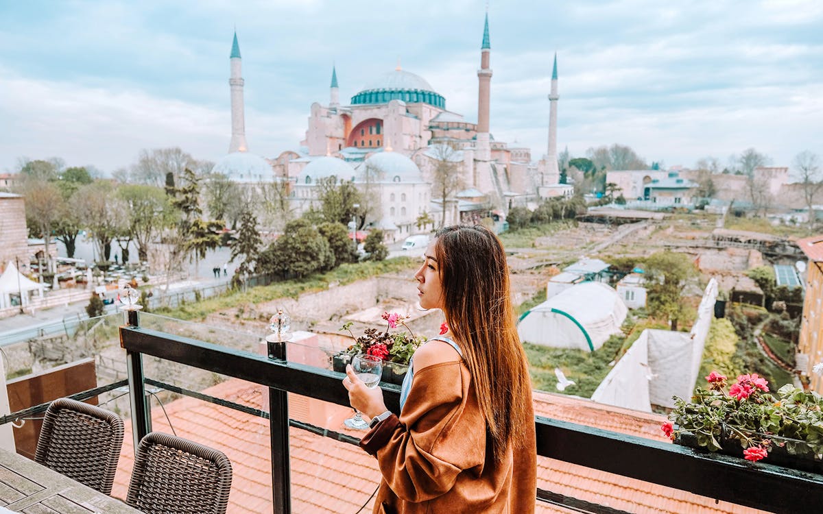 half-day walking tour of the magnificent mosques in istanbul-10 half-day walking tour of the magnificent mosques in istanbul-10