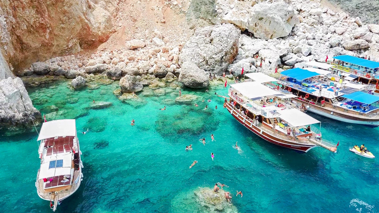 Tips to Note When Visiting the Suluada Island