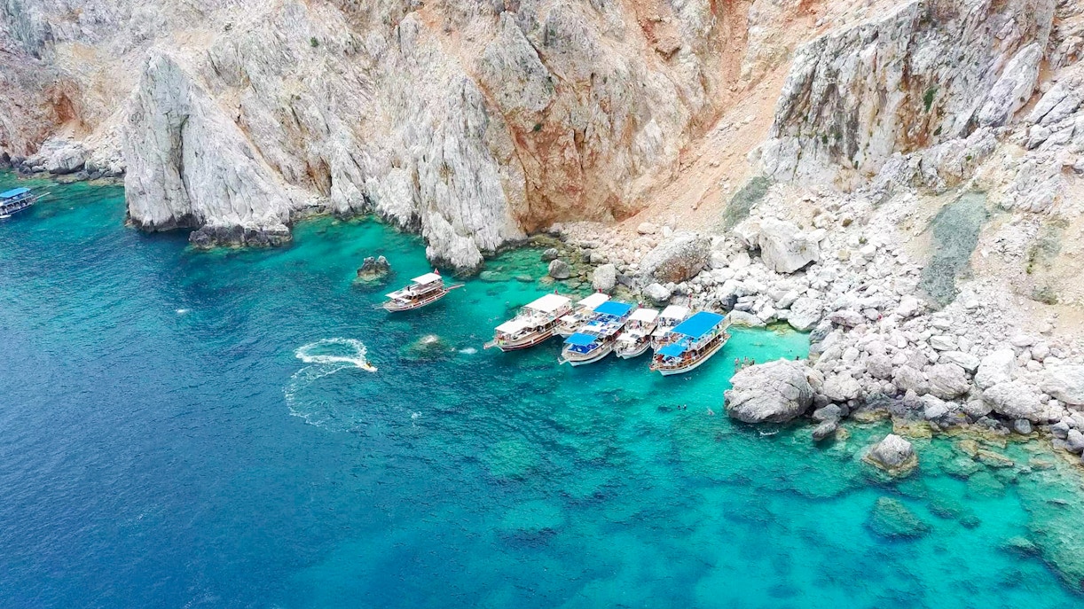 Why Visit Suluada Island?