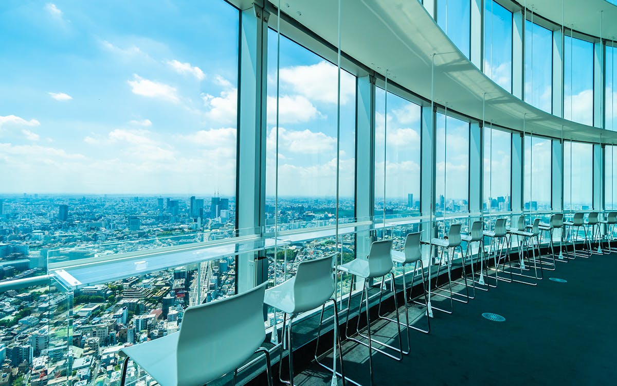 admission ticket to roppongi hills observation deck and mori art museum-4 admission ticket to roppongi hills observation deck and mori art museum-4