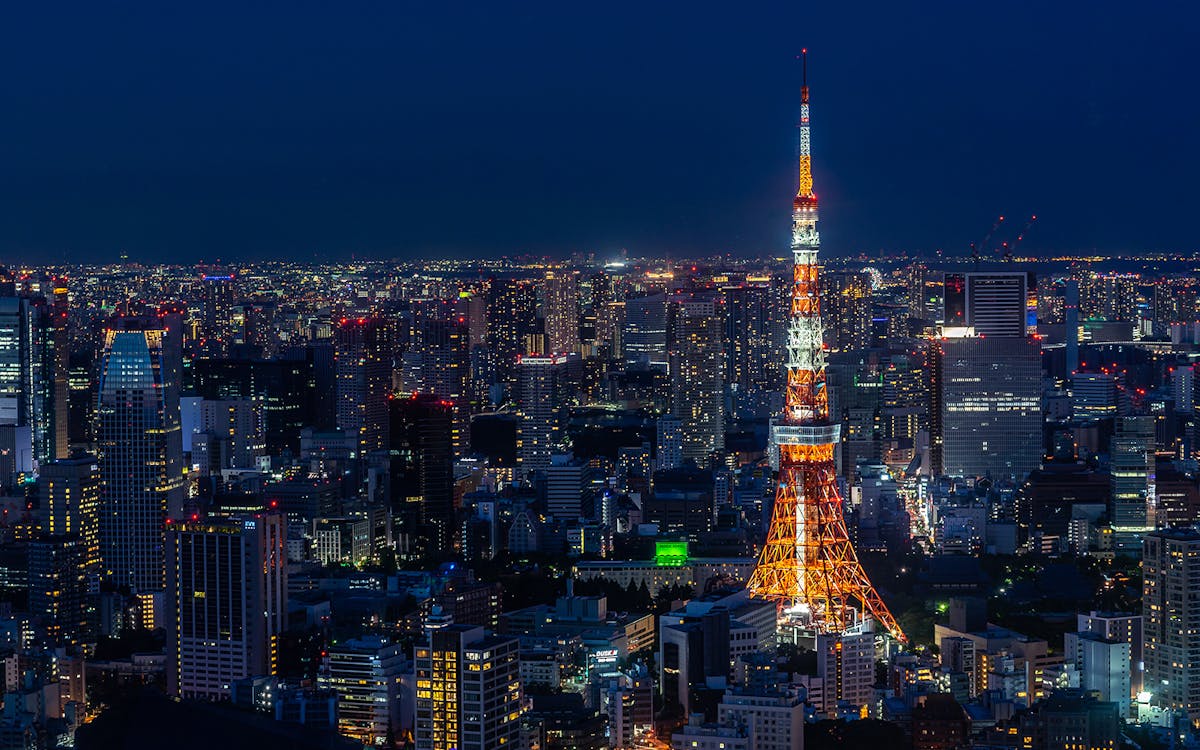 admission ticket to roppongi hills observation deck and mori art museum-3 admission ticket to roppongi hills observation deck and mori art museum-3