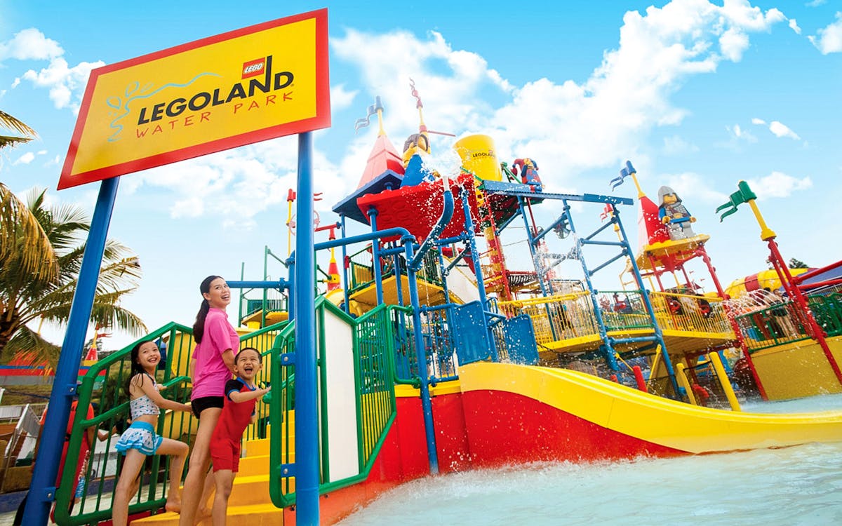 sea life 1-day pass in legoland® malaysia-20 sea life 1-day pass in legoland® malaysia-20