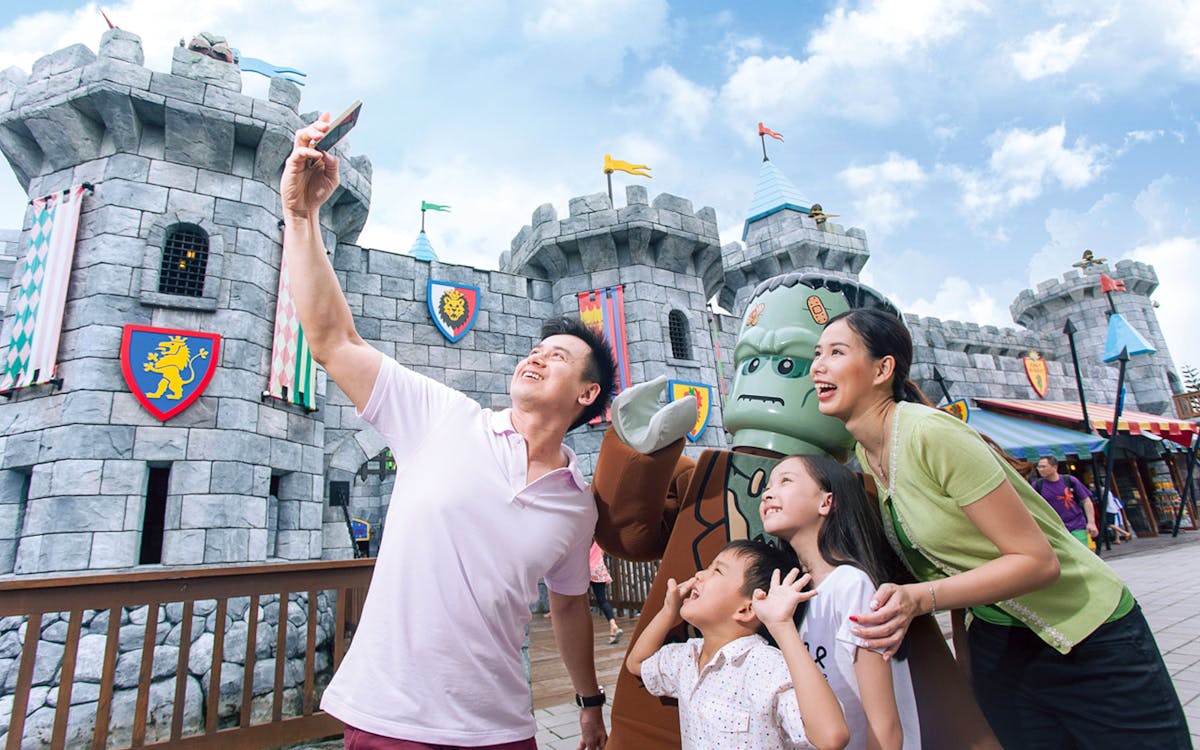 sea life 1-day pass in legoland® malaysia-9 sea life 1-day pass in legoland® malaysia-9