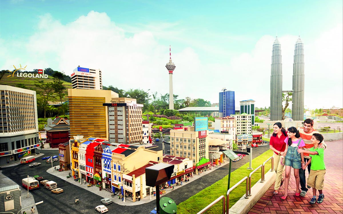 sea life 1-day pass in legoland® malaysia-10 sea life 1-day pass in legoland® malaysia-10