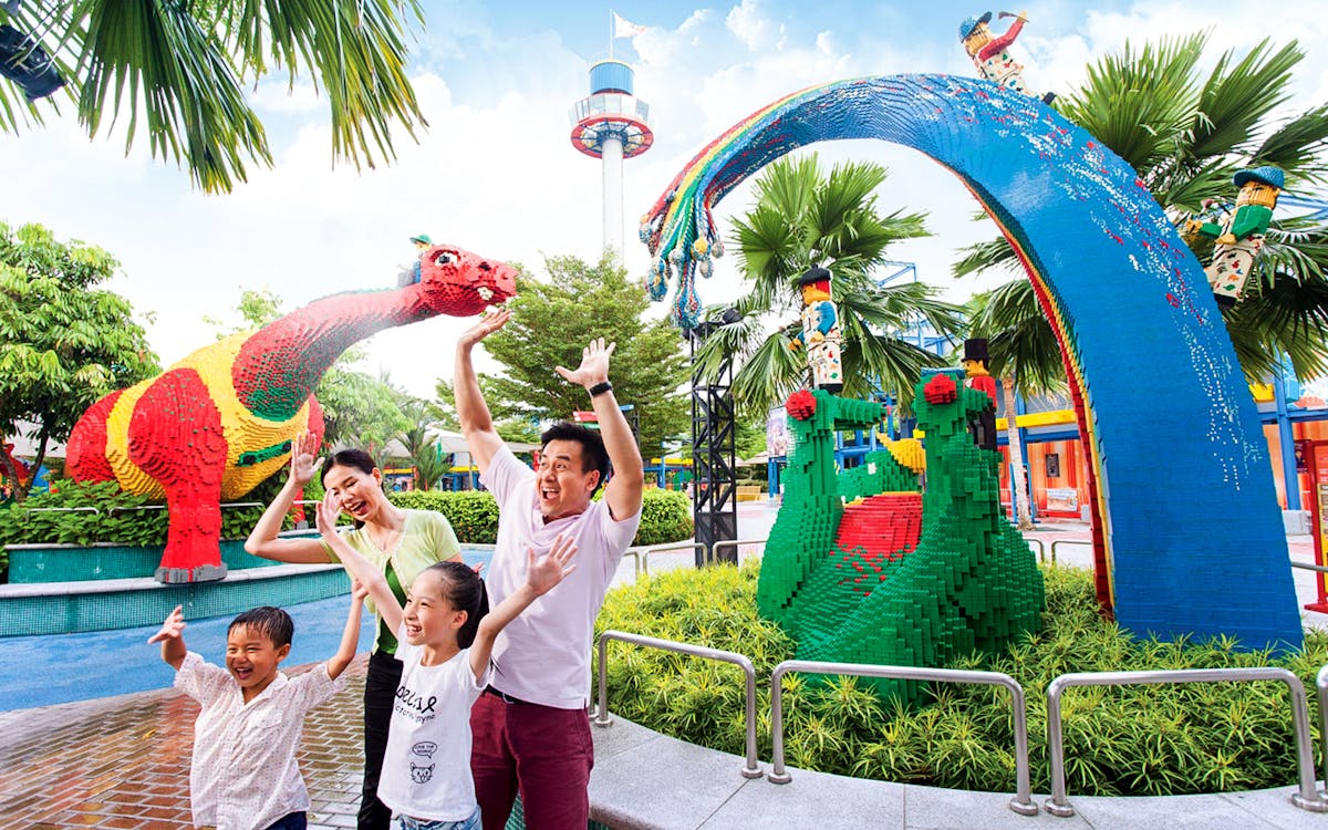 sea life 1-day pass in legoland® malaysia-2 sea life 1-day pass in legoland® malaysia-2