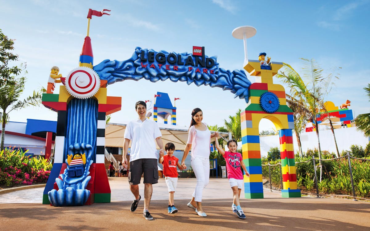 sea life 1-day pass in legoland® malaysia-16 sea life 1-day pass in legoland® malaysia-16