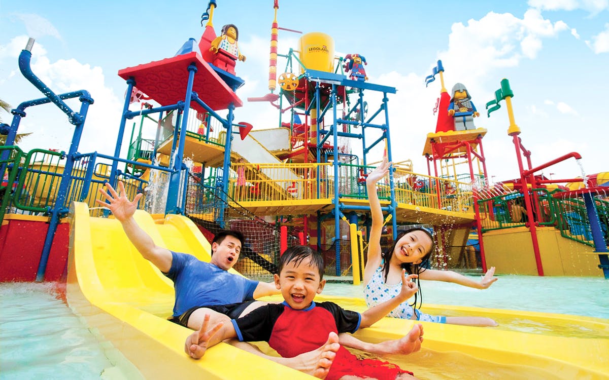 sea life 1-day pass in legoland® malaysia-17 sea life 1-day pass in legoland® malaysia-17