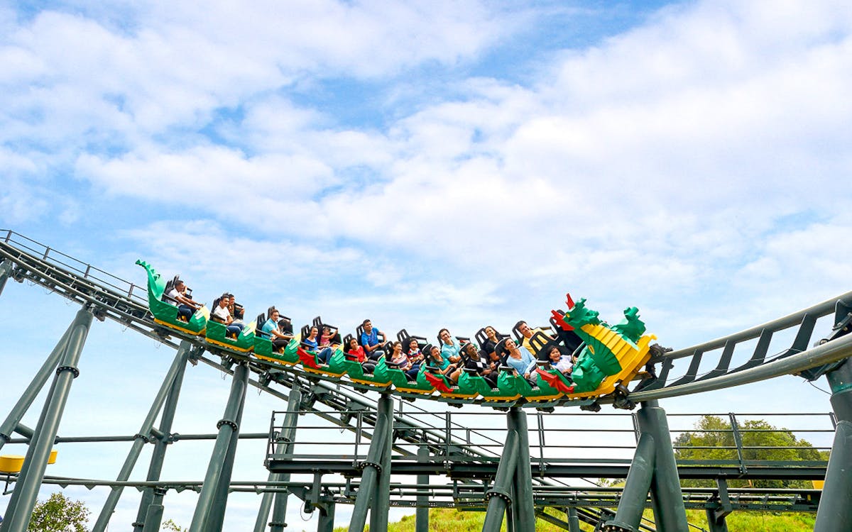 sea life 1-day pass in legoland® malaysia-3 sea life 1-day pass in legoland® malaysia-3