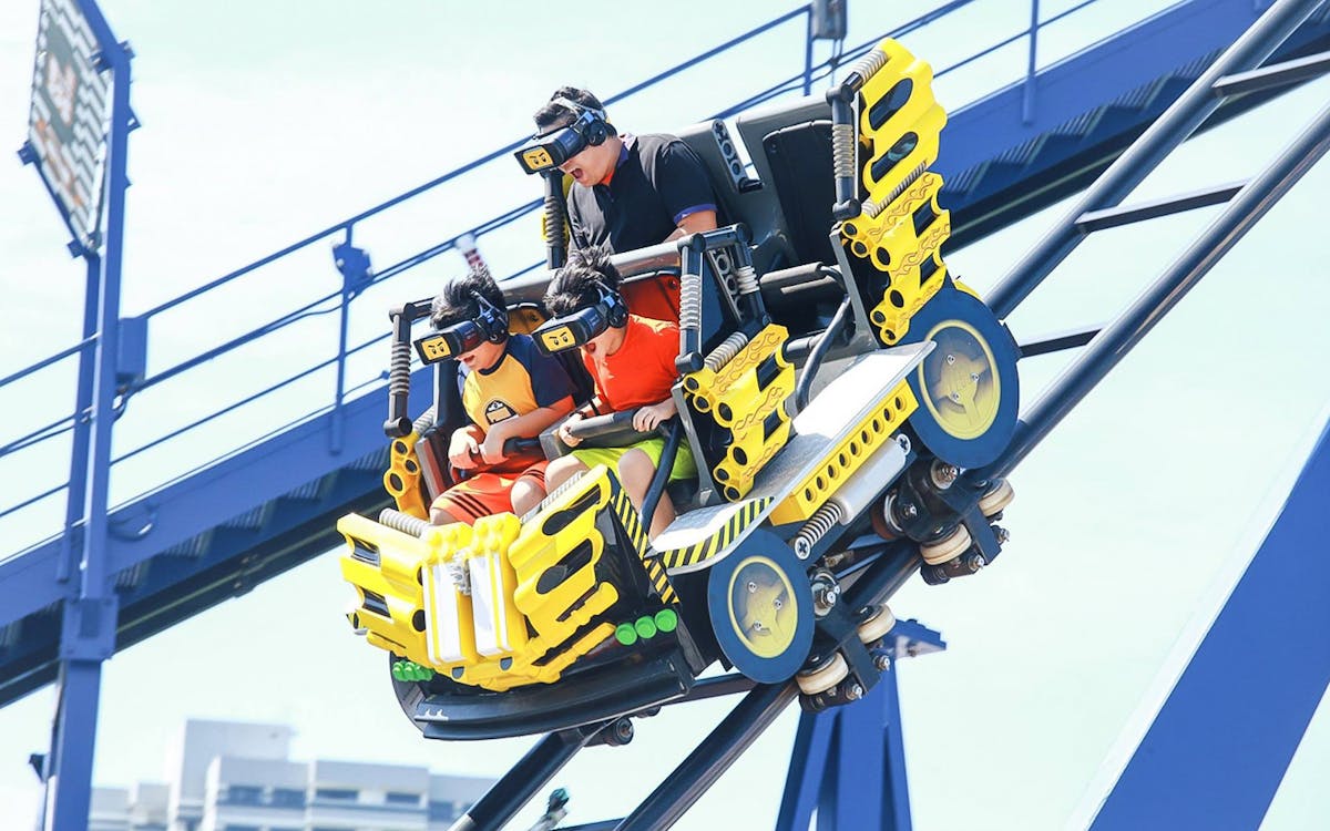 sea life 1-day pass in legoland® malaysia-8 sea life 1-day pass in legoland® malaysia-8