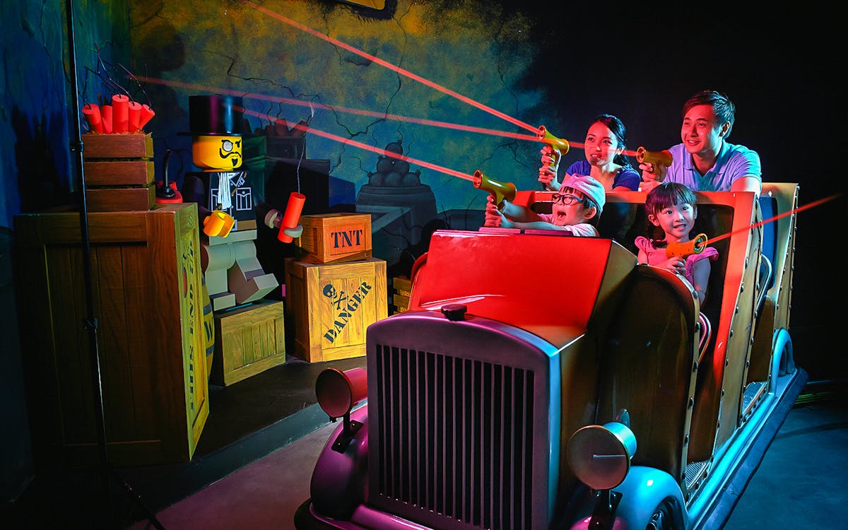 sea life 1-day pass in legoland® malaysia-4 sea life 1-day pass in legoland® malaysia-4