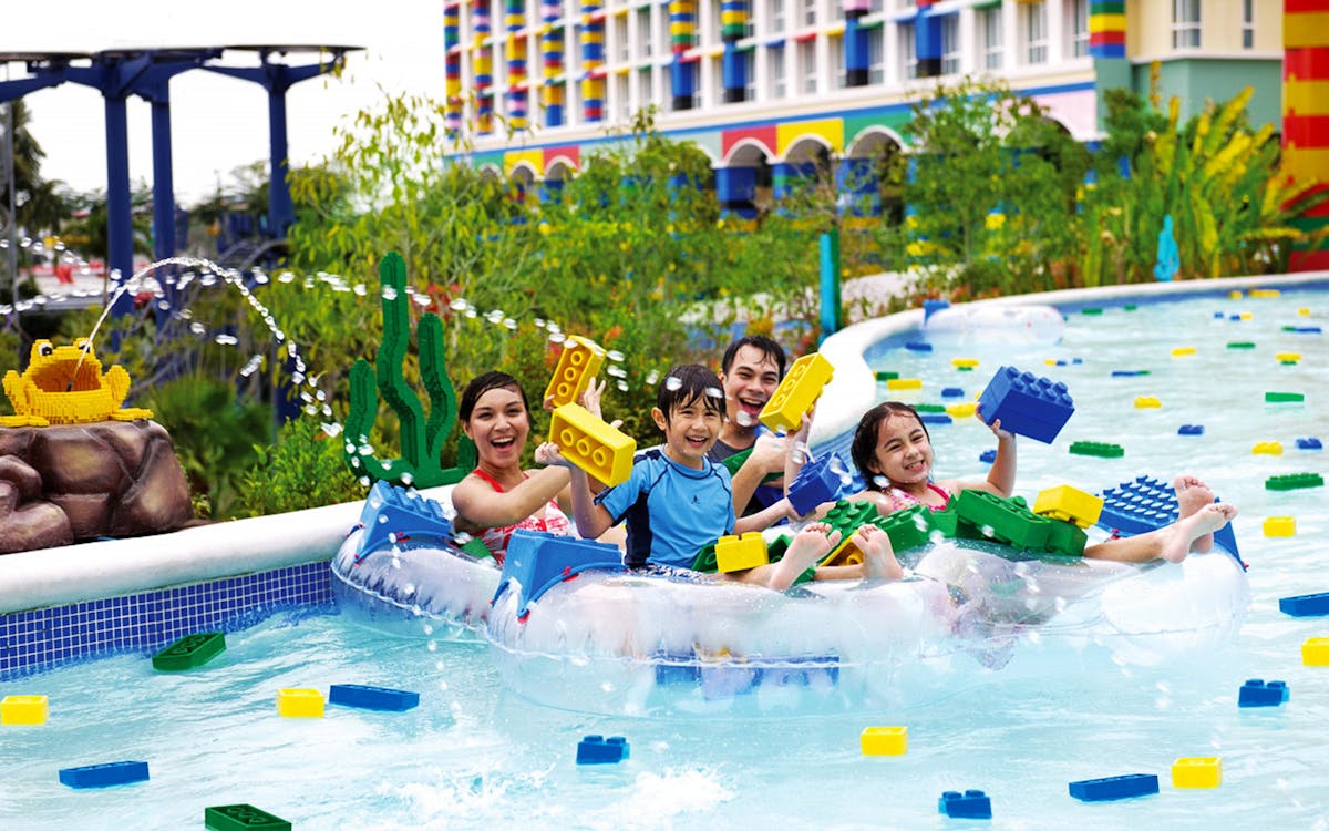 sea life 1-day pass in legoland® malaysia-18 sea life 1-day pass in legoland® malaysia-18
