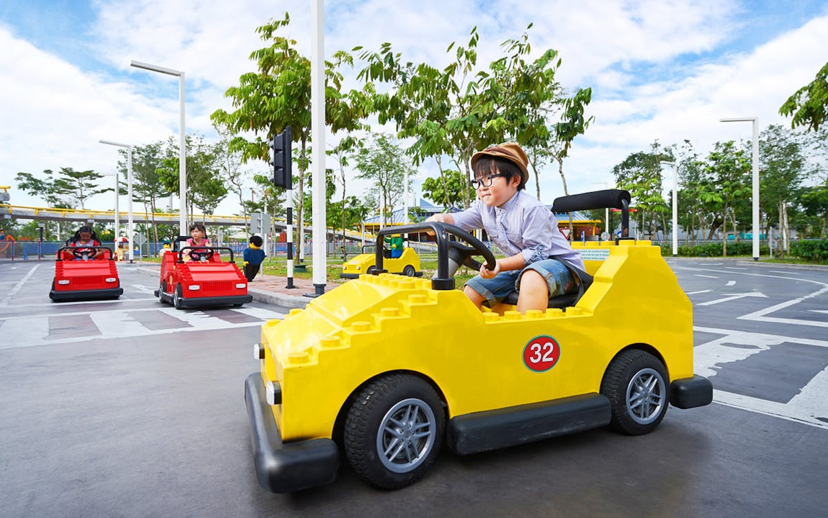 sea life 1-day pass in legoland® malaysia-15 sea life 1-day pass in legoland® malaysia-15
