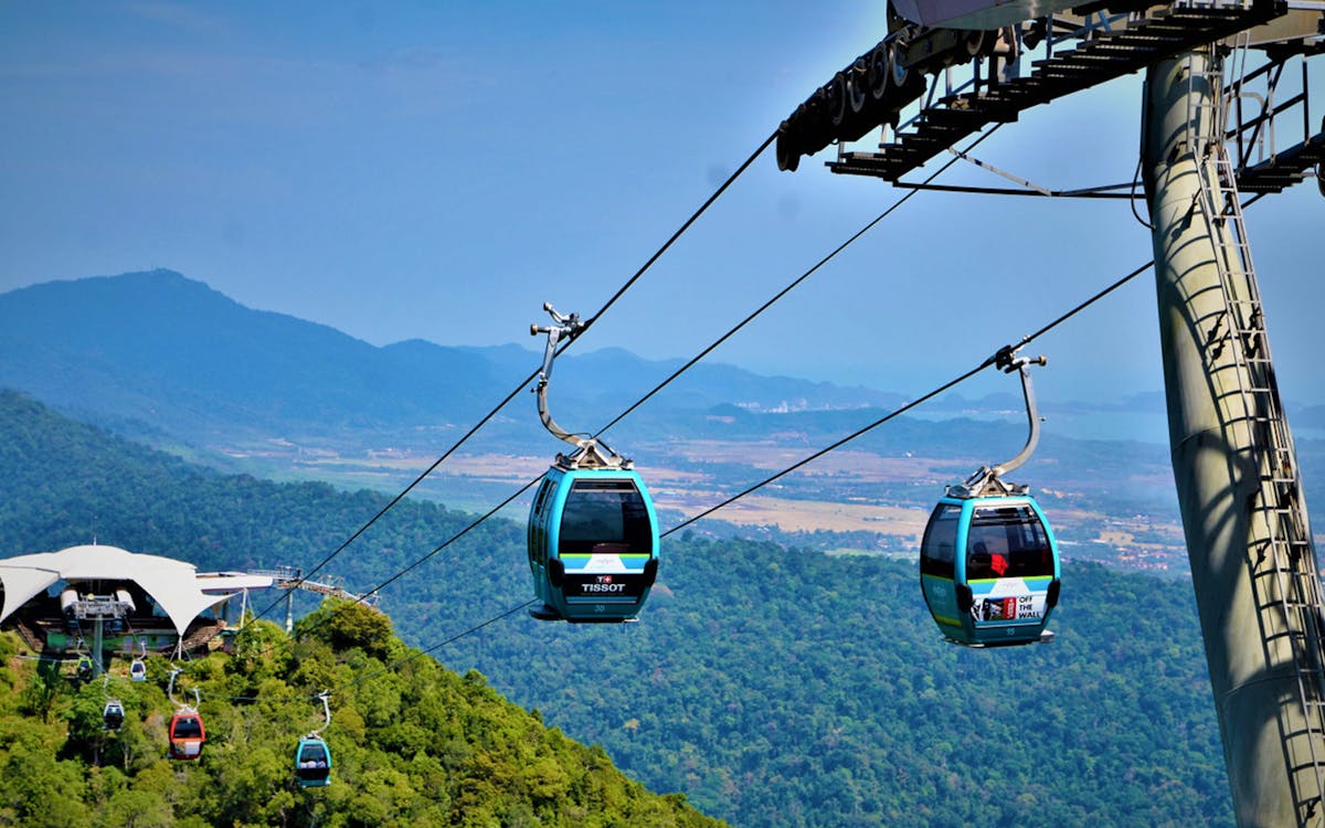 tickets to langkawi skycab cable car, 3d art langkawi, skydome, skyrex, & selfie museum-4 tickets to langkawi skycab cable car, 3d art langkawi, skydome, skyrex, & selfie museum-4