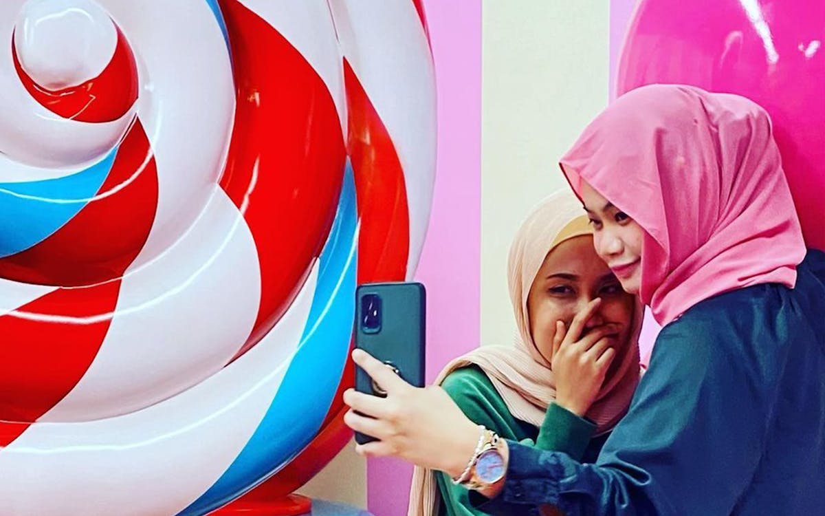 tickets to langkawi skycab cable car, 3d art langkawi, skydome, skyrex, & selfie museum-3 tickets to langkawi skycab cable car, 3d art langkawi, skydome, skyrex, & selfie museum-3