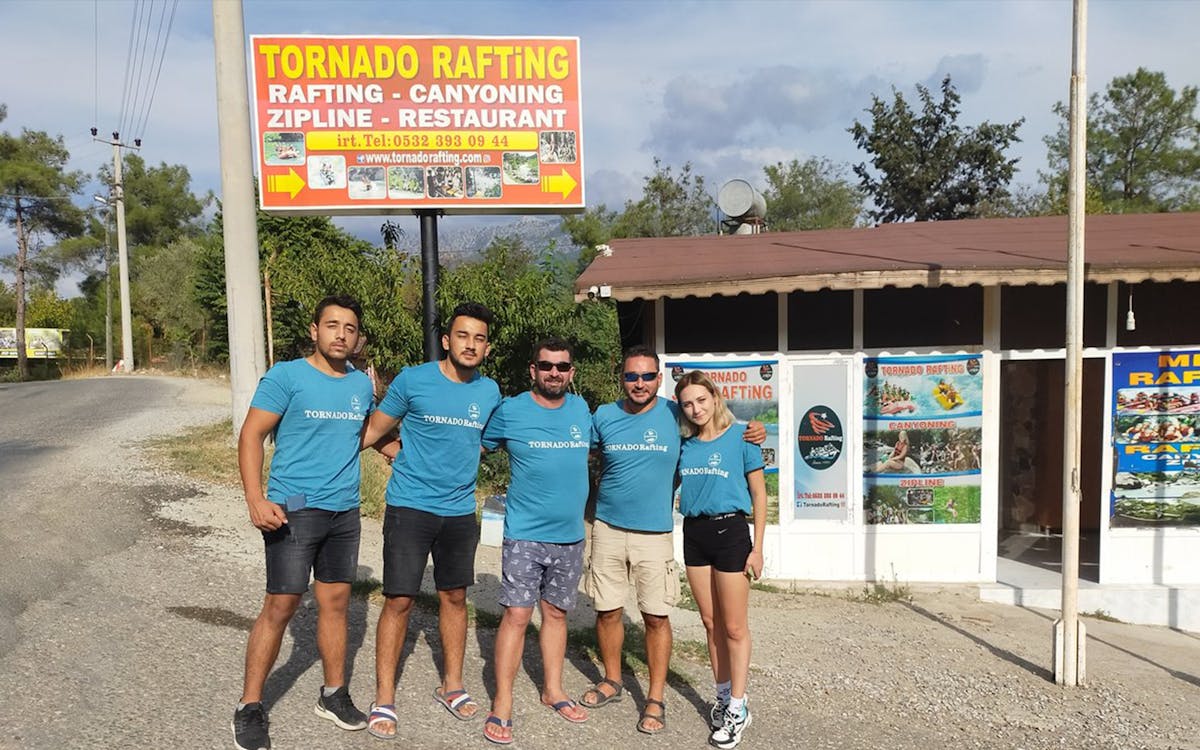 koprulu canyon whitewater rafting with lunch & optional transfers-11 koprulu canyon whitewater rafting with lunch & optional transfers-11