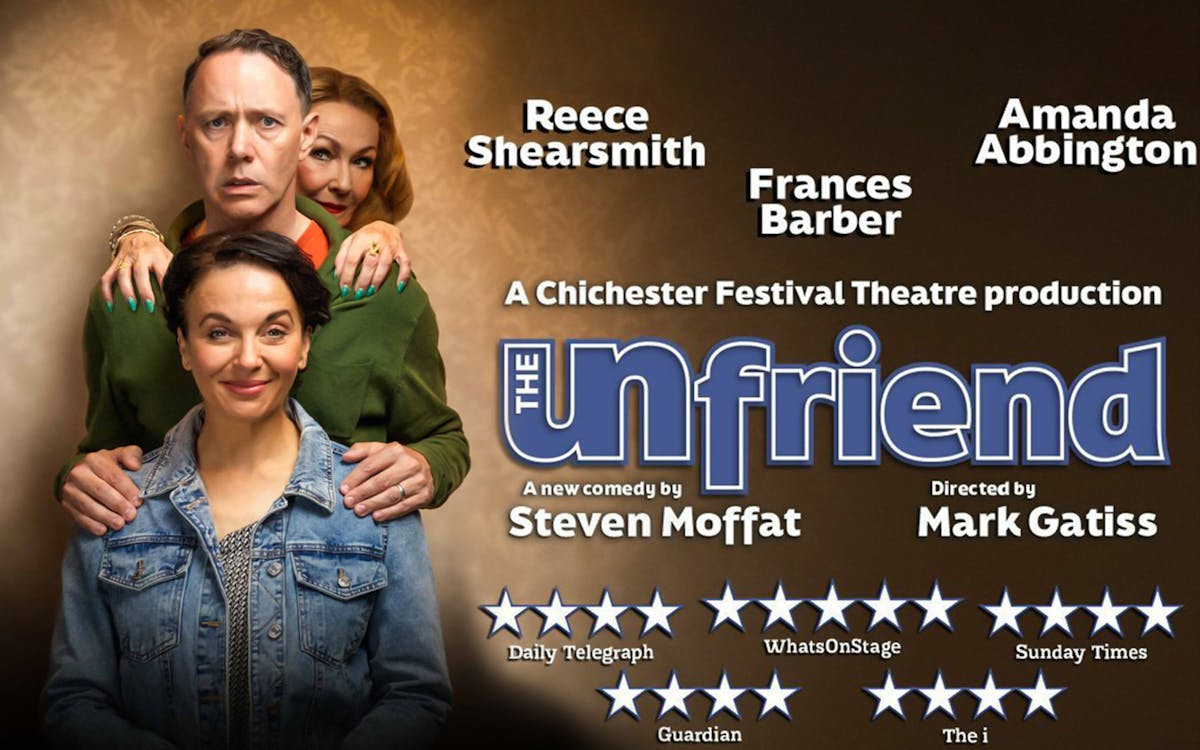 the unfriend-1 the unfriend-1