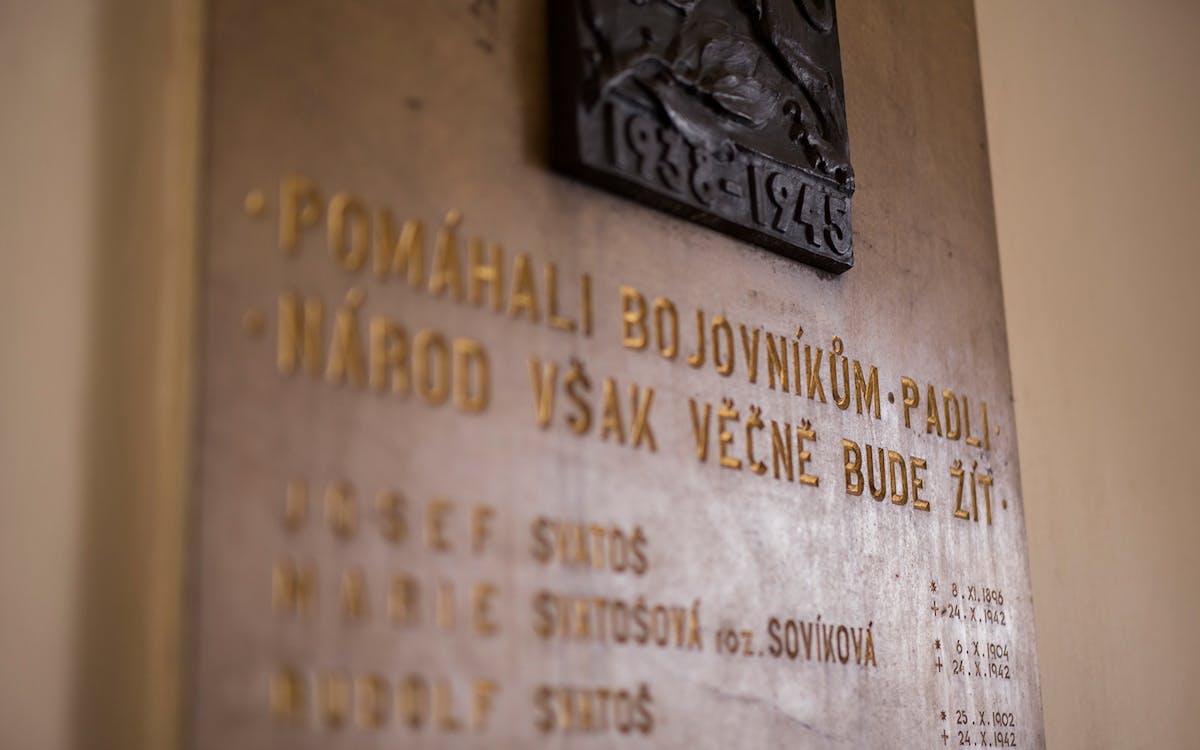 3-hour world war ii & anthropoid guided tour in prague-17 3-hour world war ii & anthropoid guided tour in prague-17