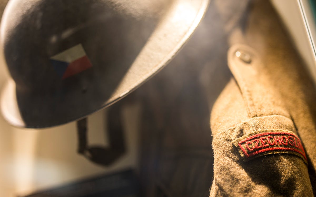 3-hour world war ii & anthropoid guided tour in prague-5 3-hour world war ii & anthropoid guided tour in prague-5