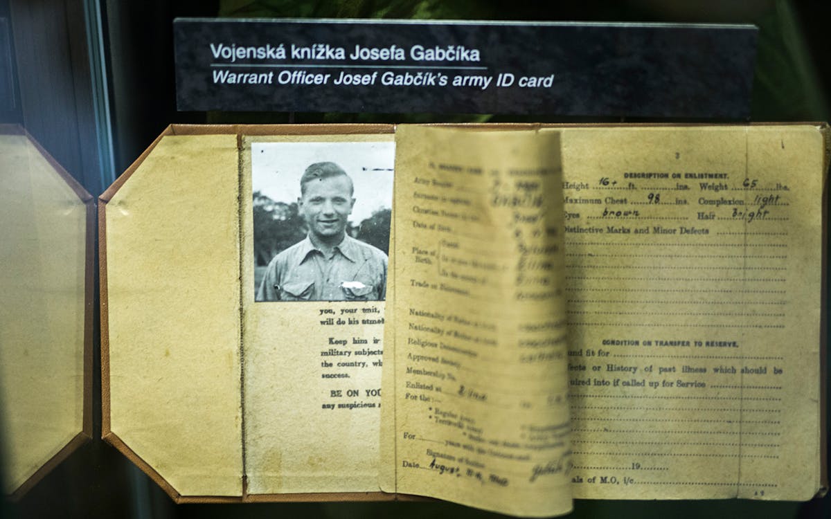 3-hour world war ii & anthropoid guided tour in prague-4 3-hour world war ii & anthropoid guided tour in prague-4