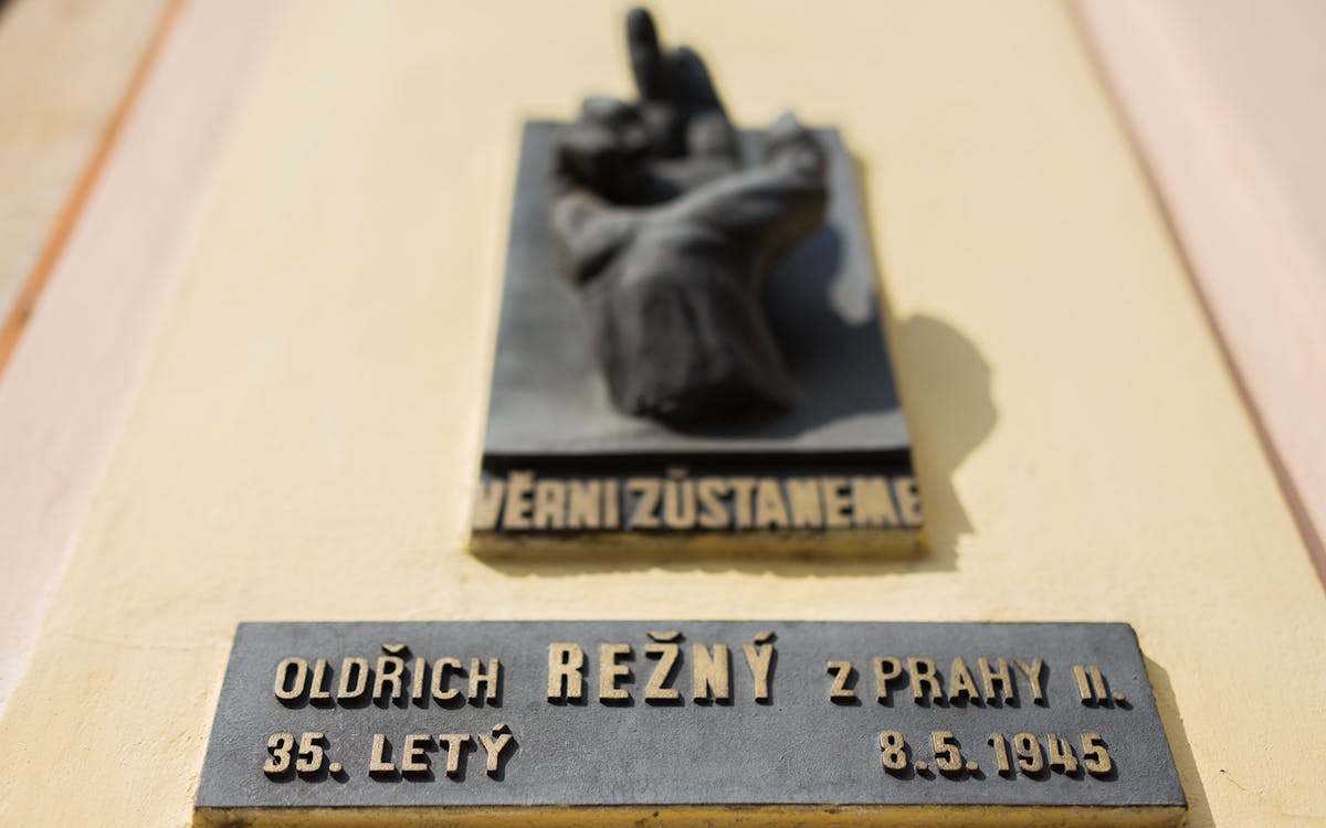 3-hour world war ii & anthropoid guided tour in prague-24 3-hour world war ii & anthropoid guided tour in prague-24
