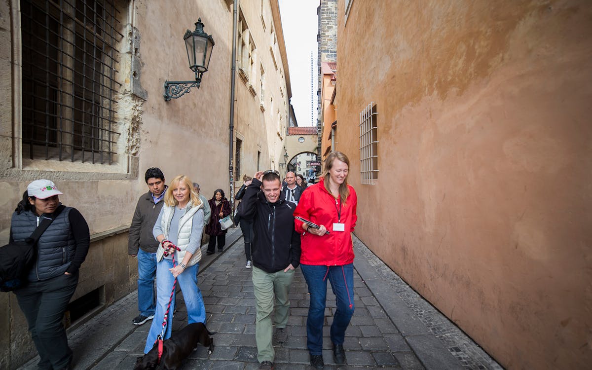 3-hour world war ii & anthropoid guided tour in prague-25 3-hour world war ii & anthropoid guided tour in prague-25