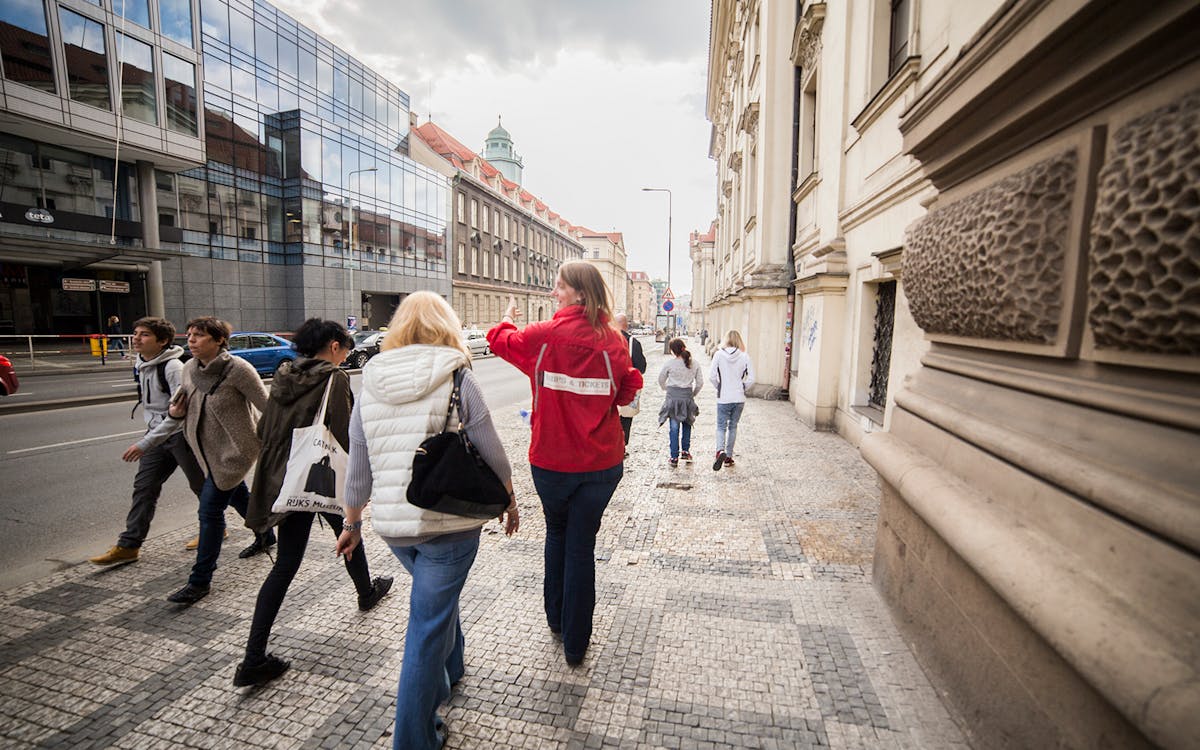 3-hour world war ii & anthropoid guided tour in prague-14 3-hour world war ii & anthropoid guided tour in prague-14