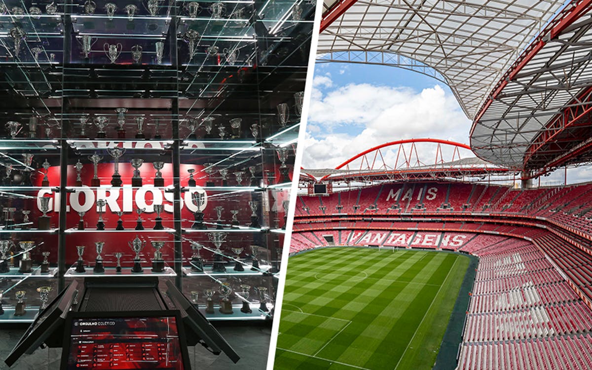 skip-the-line guided tour of sl benfica stadium & museum-6 skip-the-line guided tour of sl benfica stadium & museum-6