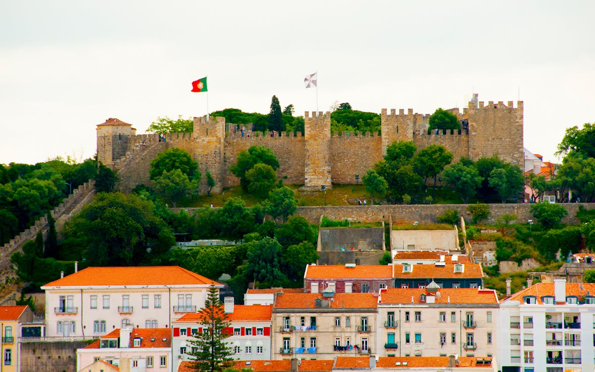 skip-the-line tickets to st. george castle with audio guide-2 skip-the-line tickets to st. george castle with audio guide-2
