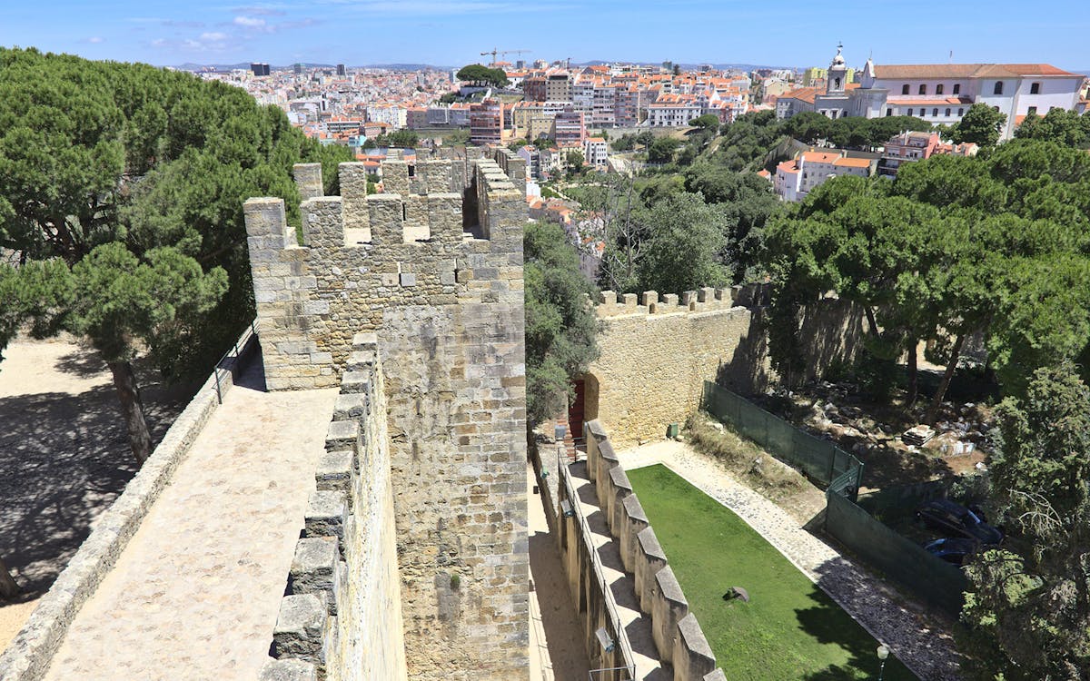 skip-the-line tickets to st. george castle with audio guide-4 skip-the-line tickets to st. george castle with audio guide-4