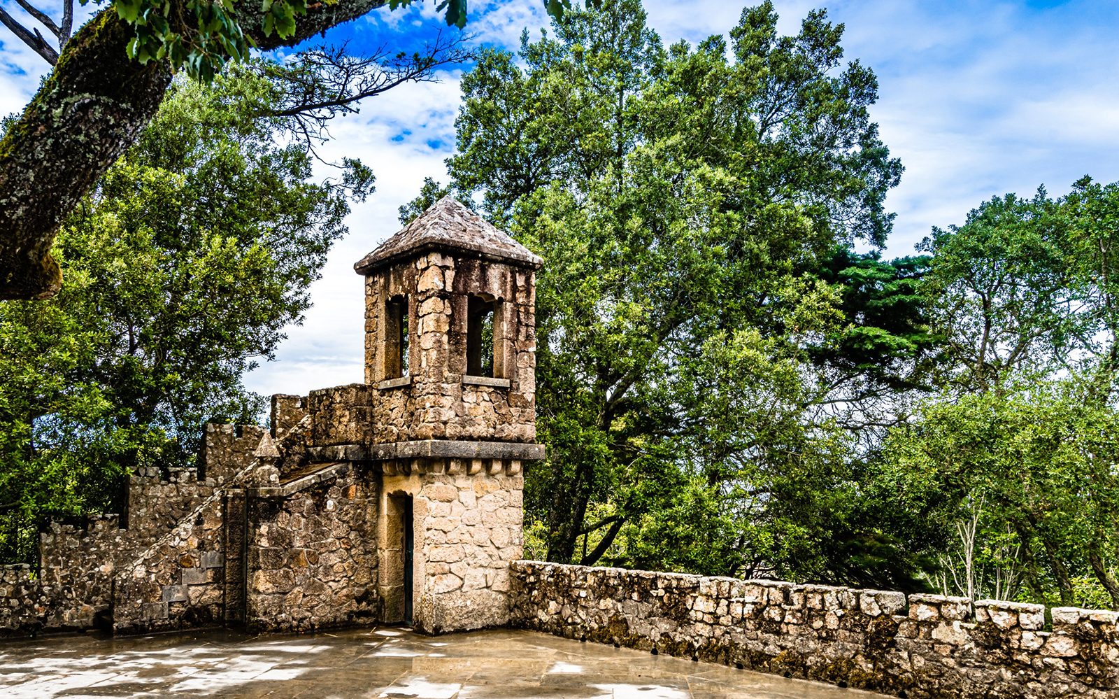 Quinta Da Regaleira Tickets | Skip-the-line Entry