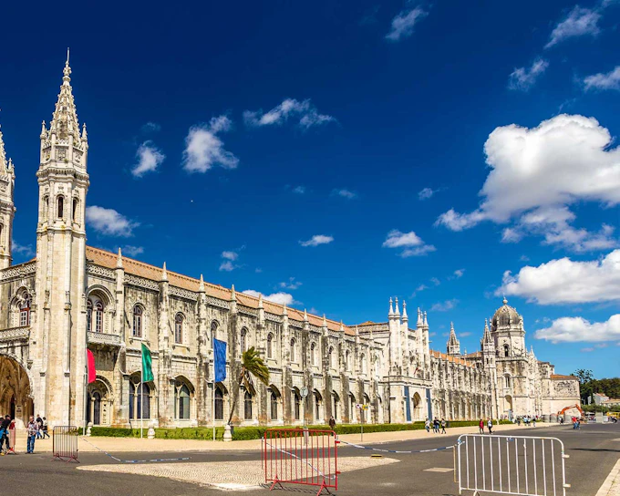 Entry Tickets to Maritime Museum Lisbon