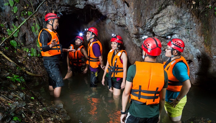 Lost World of Tambun Zones