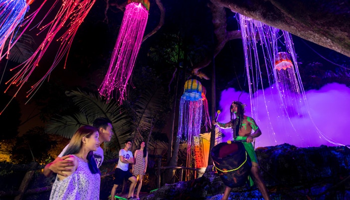 Lost World of Tambun