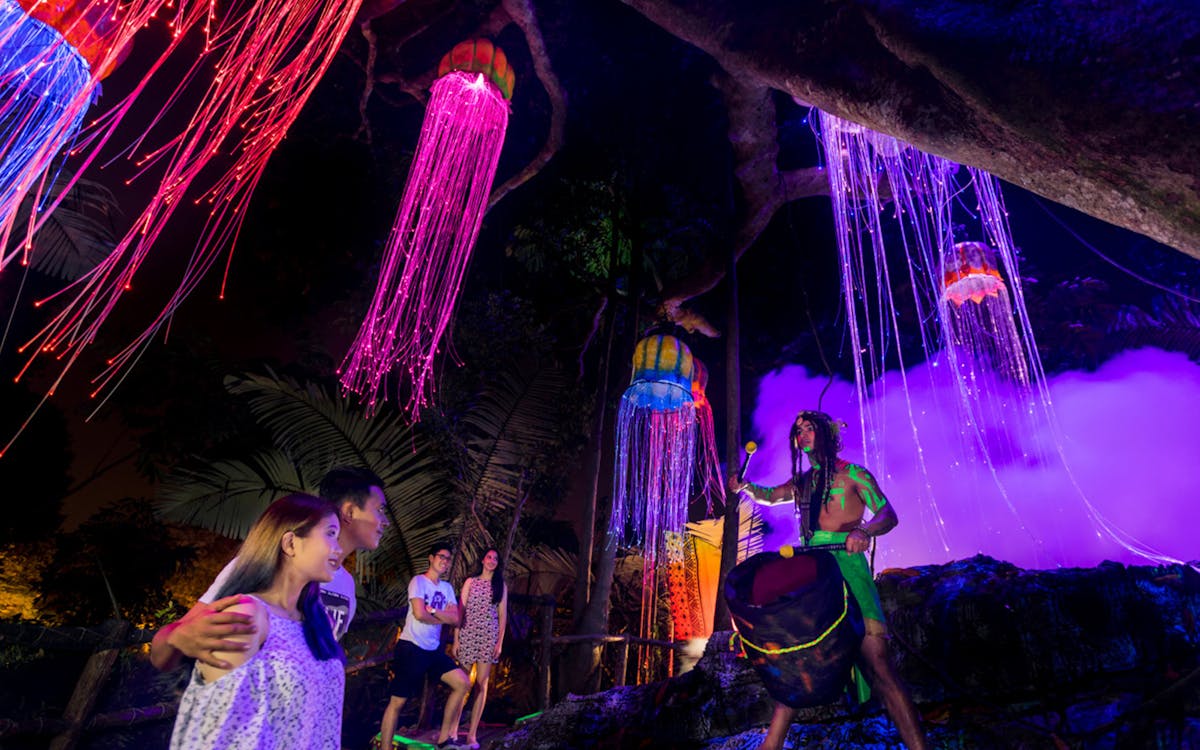 lost world of tambun: hot springs & night park with screamfest-20 lost world of tambun: hot springs & night park with screamfest-20