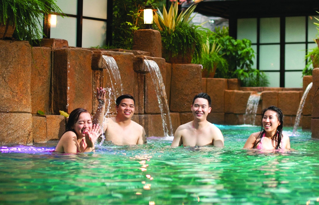 Lost World of Tambun