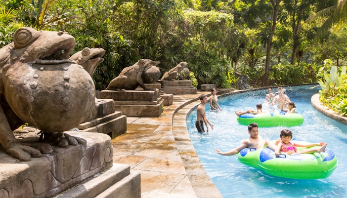 Lost World of Tambun