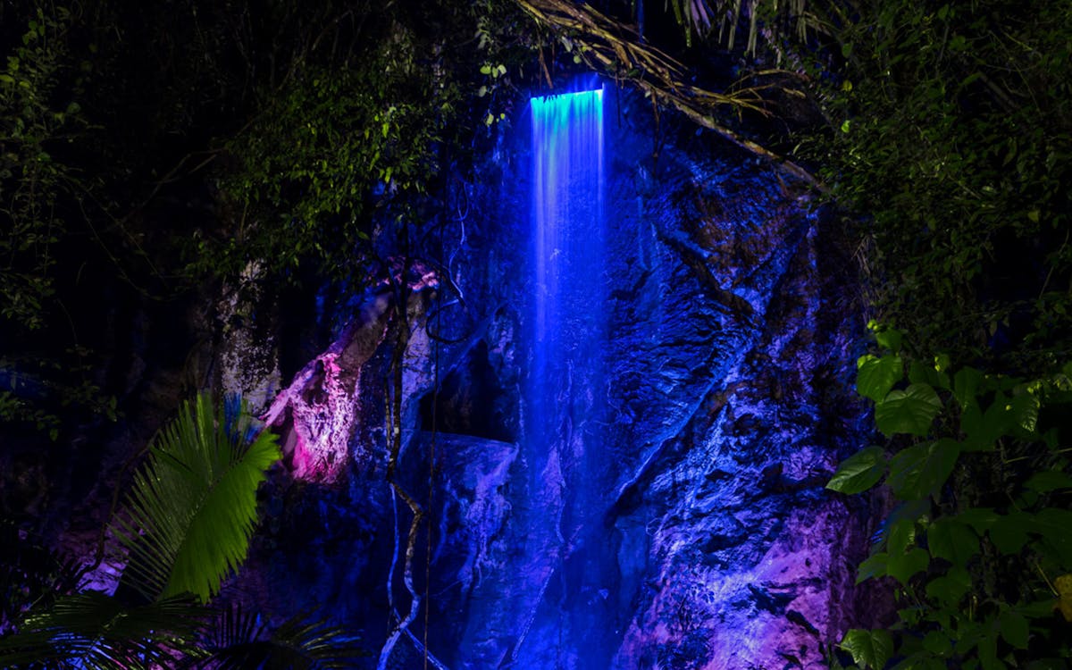 lost world of tambun: hot springs & night park with screamfest-6 lost world of tambun: hot springs & night park with screamfest-6