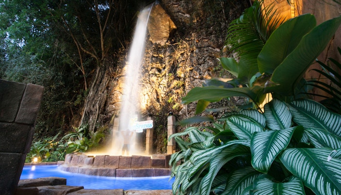 Lost World of Tambun