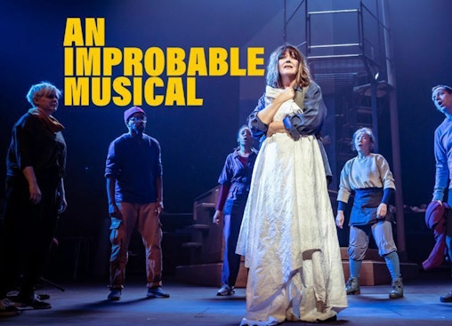 An Improbable Musical