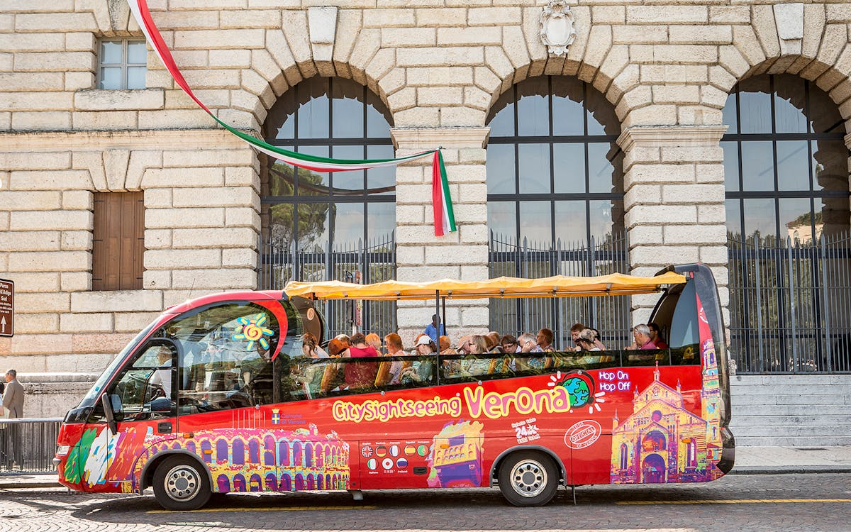 combo: verona card + 24-hr verona hop-on hop-off tour-8 combo: verona card + 24-hr verona hop-on hop-off tour-8
