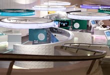 Città Della Scienza - Naples