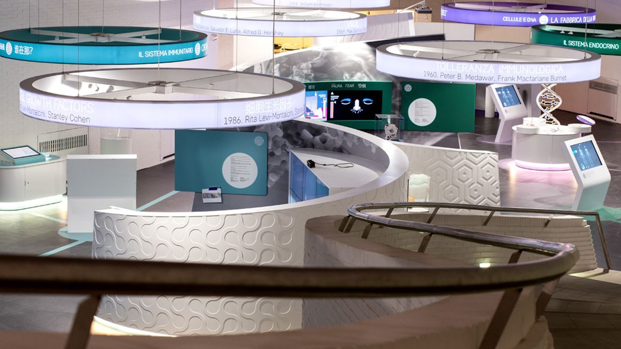 Città della Scienza